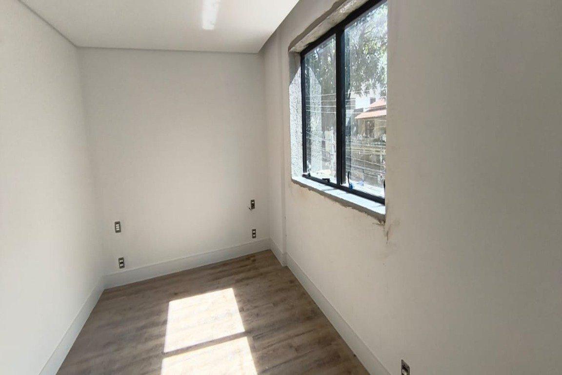 Apartamento, Cidade Nova, 3 Quartos, 2 Vagas, 2 Suítes