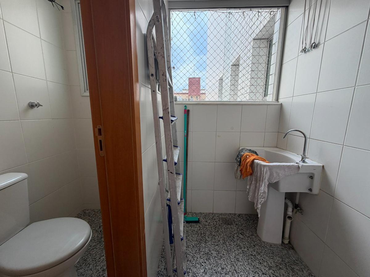 Apartamento, Palmares, 3 Quartos, 2 Vagas, 1 Suíte