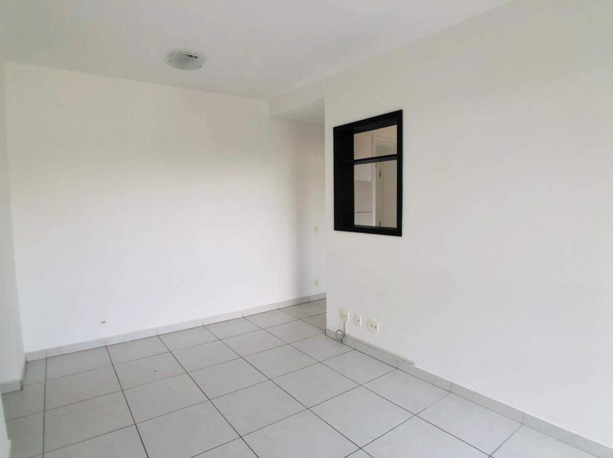 Apartamento, Havaí, 2 Quartos, 2 Vagas, 1 Suíte