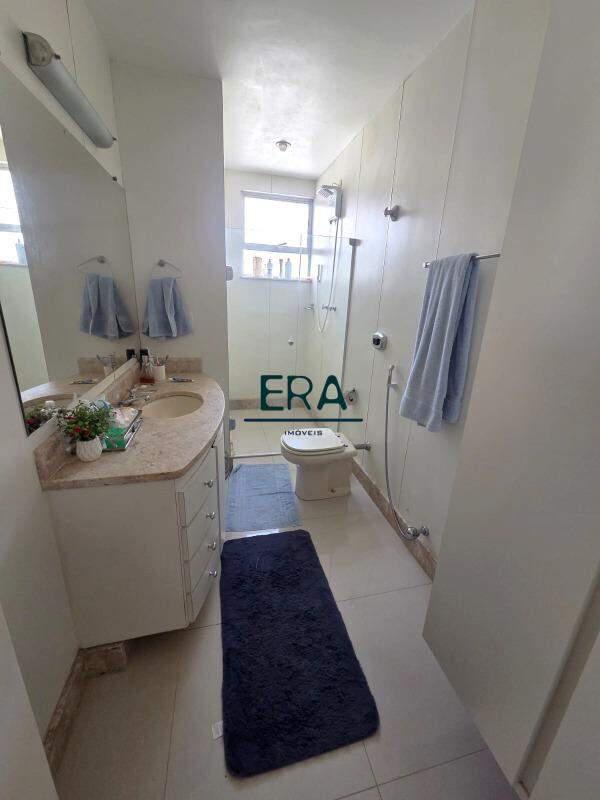 Apartamento, Luxemburgo, 3 Quartos, 2 Vagas, 1 Suíte