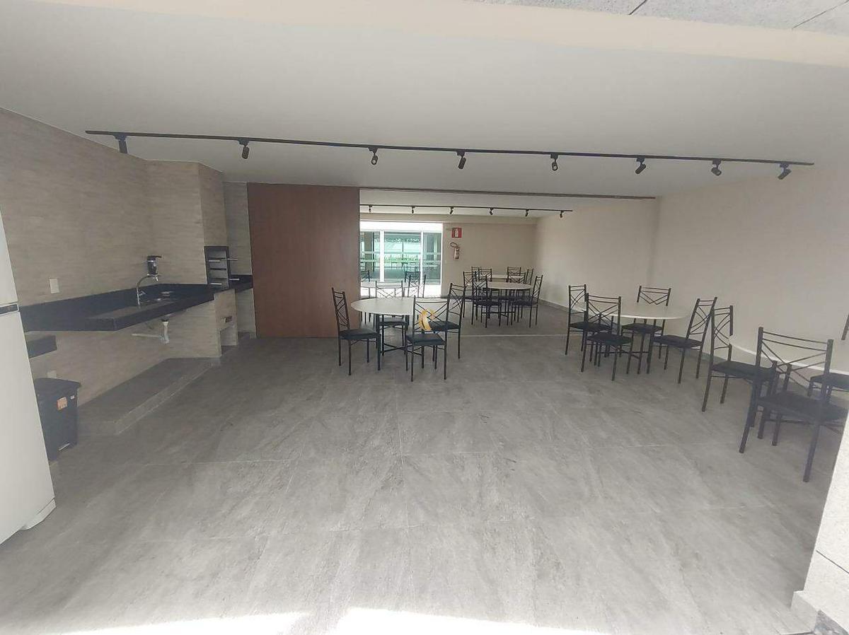 Cobertura, Carlos Prates, 3 Quartos, 3 Vagas, 1 Suíte