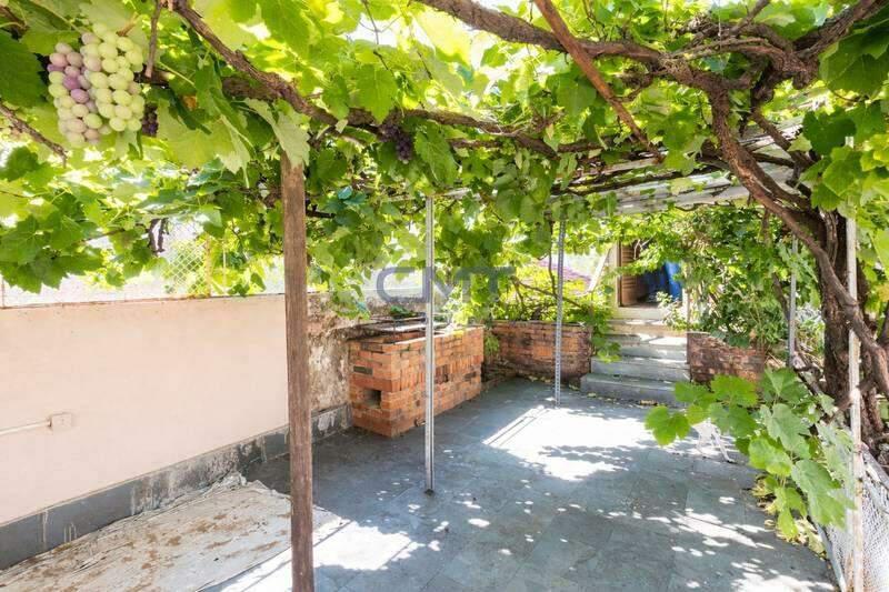 Casa, Prado, 3 Quartos, 2 Vagas