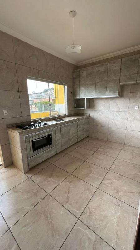 Casa, Masterville, 3 Quartos, 2 Vagas, 1 Suíte