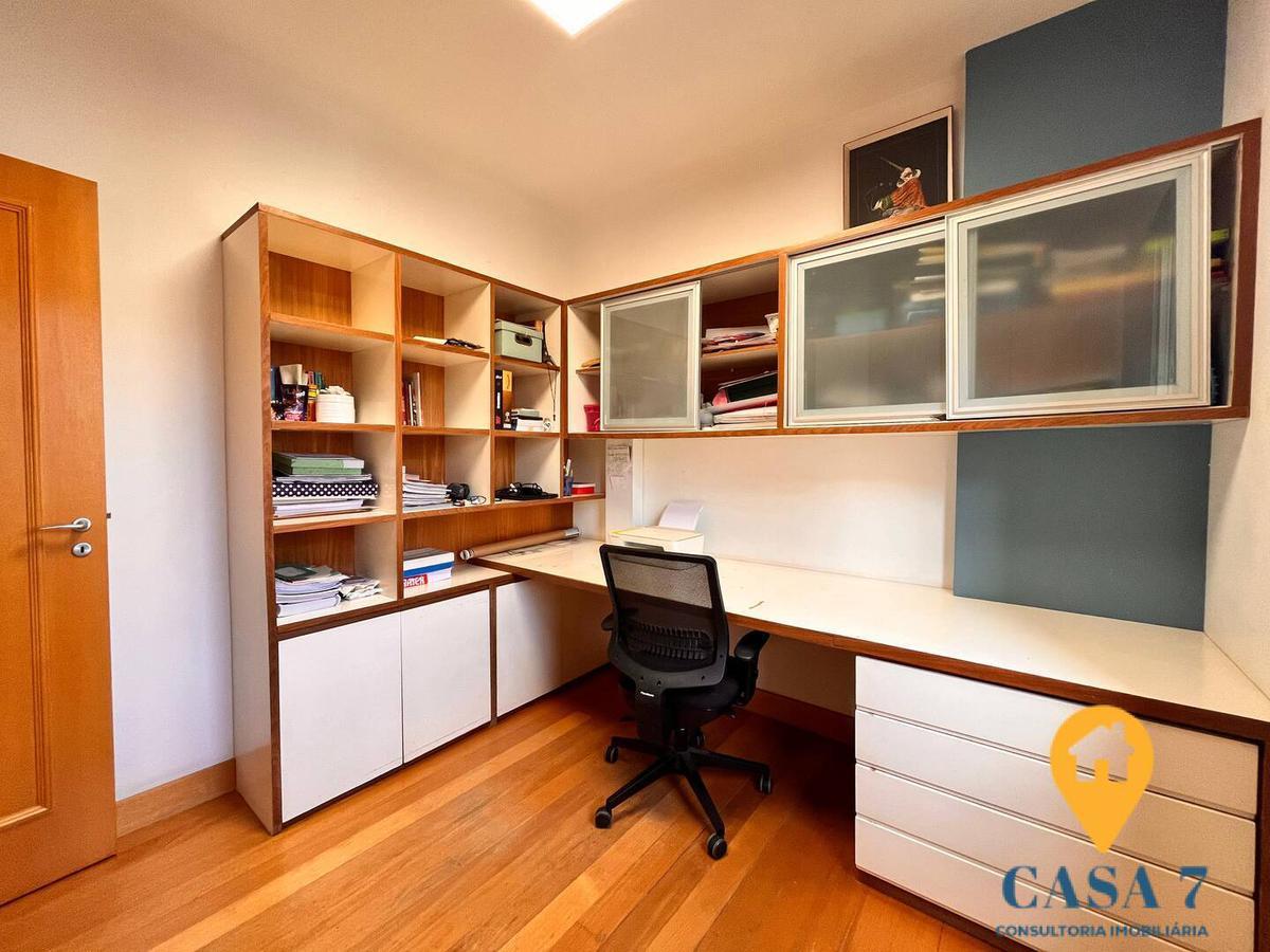 Apartamento, Anchieta, 4 Quartos, 3 Vagas, 1 Suíte