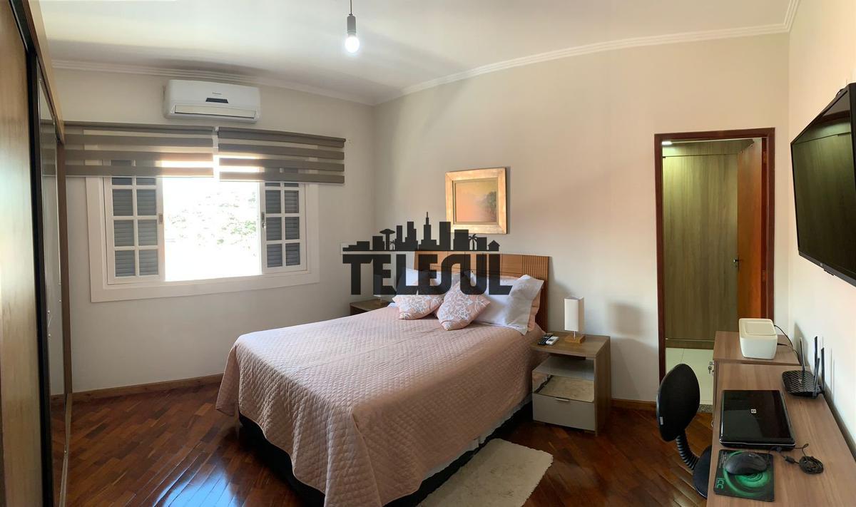 Casa, Santa Maria, 4 Quartos, 2 Vagas, 1 Suíte