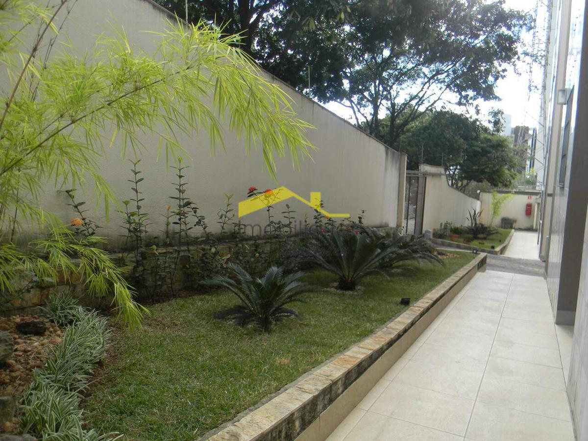 Apartamento, Buritis, 4 Quartos, 2 Vagas, 1 Suíte
