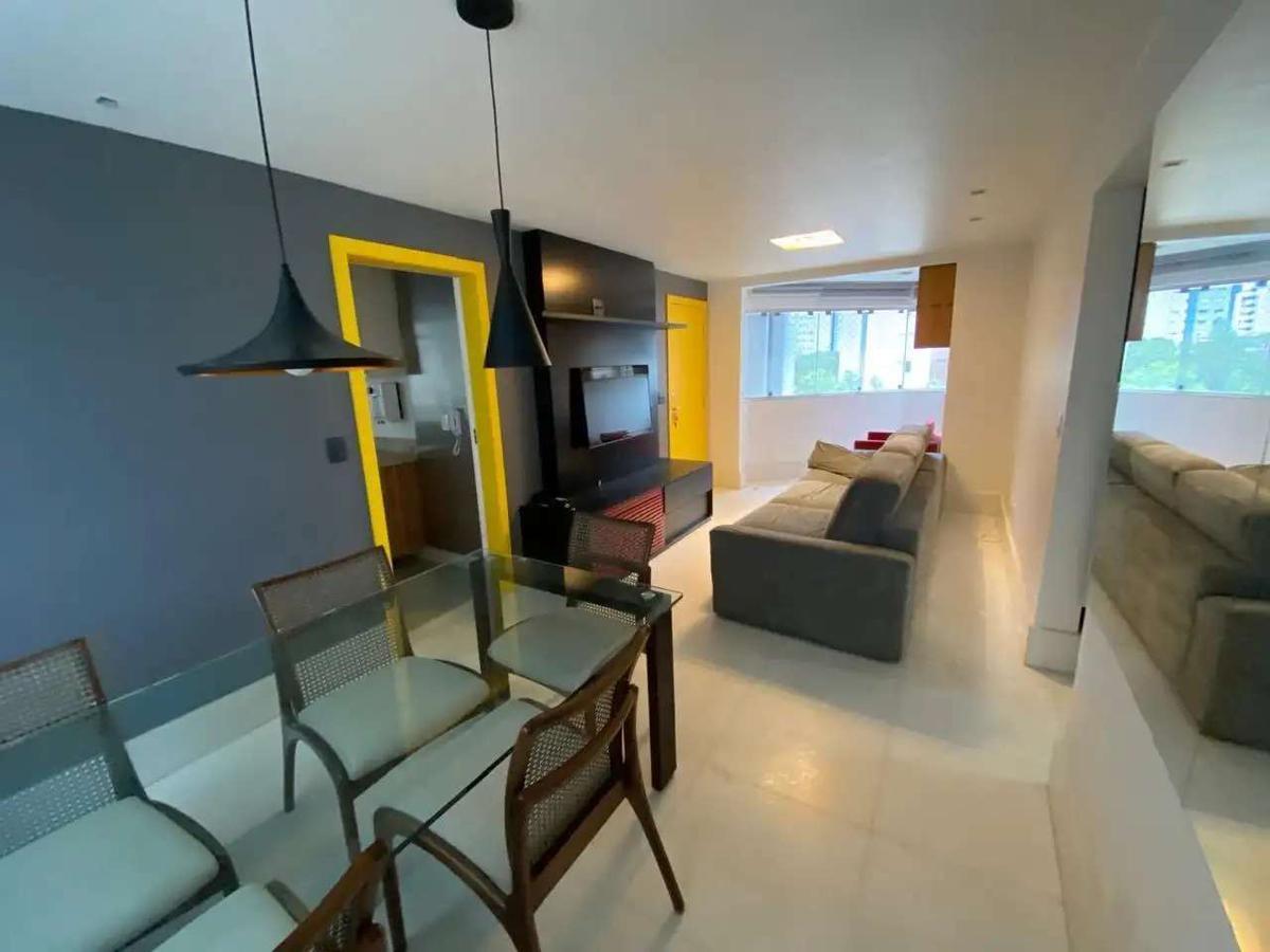 Apartamento, Savassi, 3 Quartos, 2 Vagas, 1 Suíte