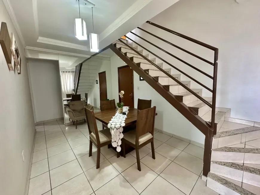 Cobertura, Itatiaia, 3 Quartos, 2 Vagas, 1 Suíte