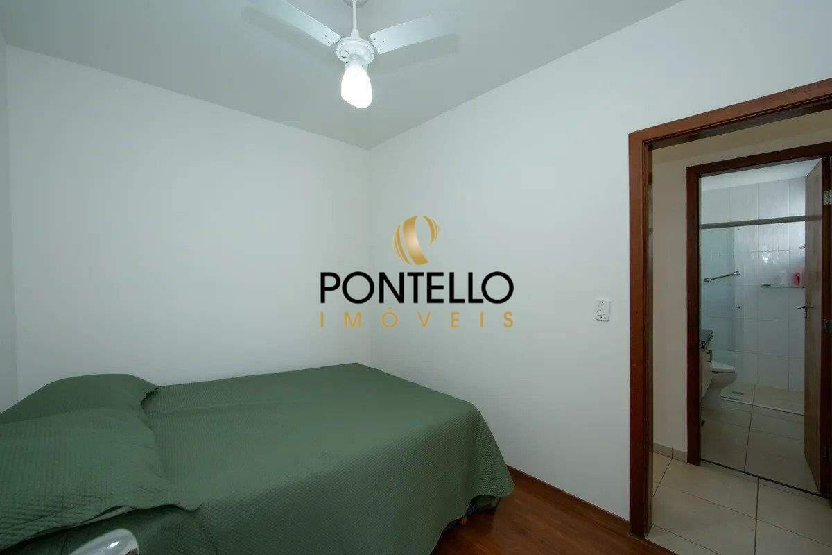 Apartamento, Lourdes, 2 Quartos, 2 Vagas, 1 Suíte