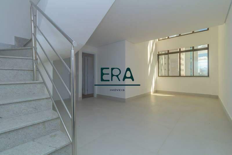 Cobertura, Serra, 3 Quartos, 2 Vagas, 1 Suíte