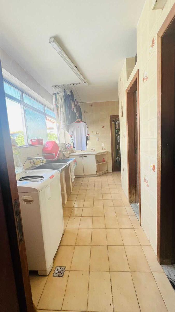 Apartamento, União, 4 Quartos, 3 Vagas, 1 Suíte