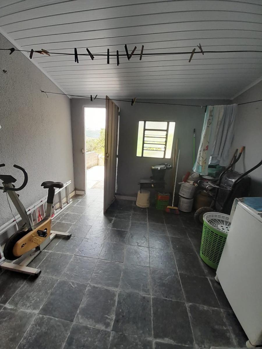 Casa, Vila Eugênio Rossi, 3 Quartos, 0 Vaga
