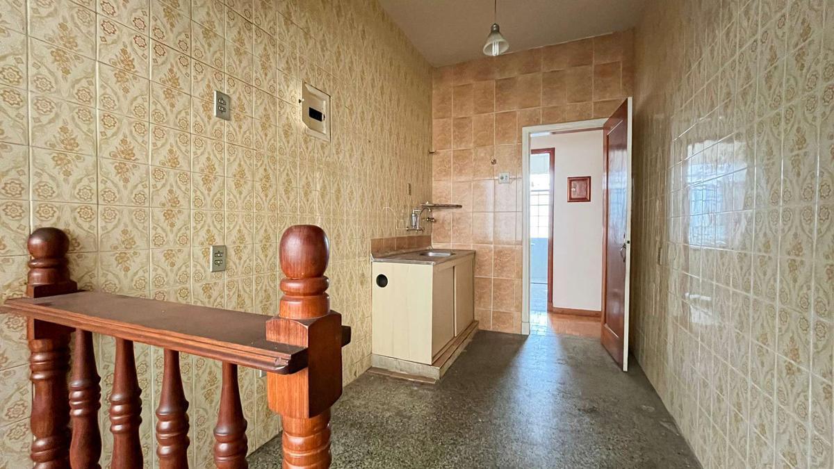Apartamento, Centro, 3 Quartos, 0 Vaga