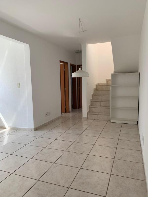 Cobertura, Ouro Preto, 2 Quartos, 2 Vagas, 1 Suíte