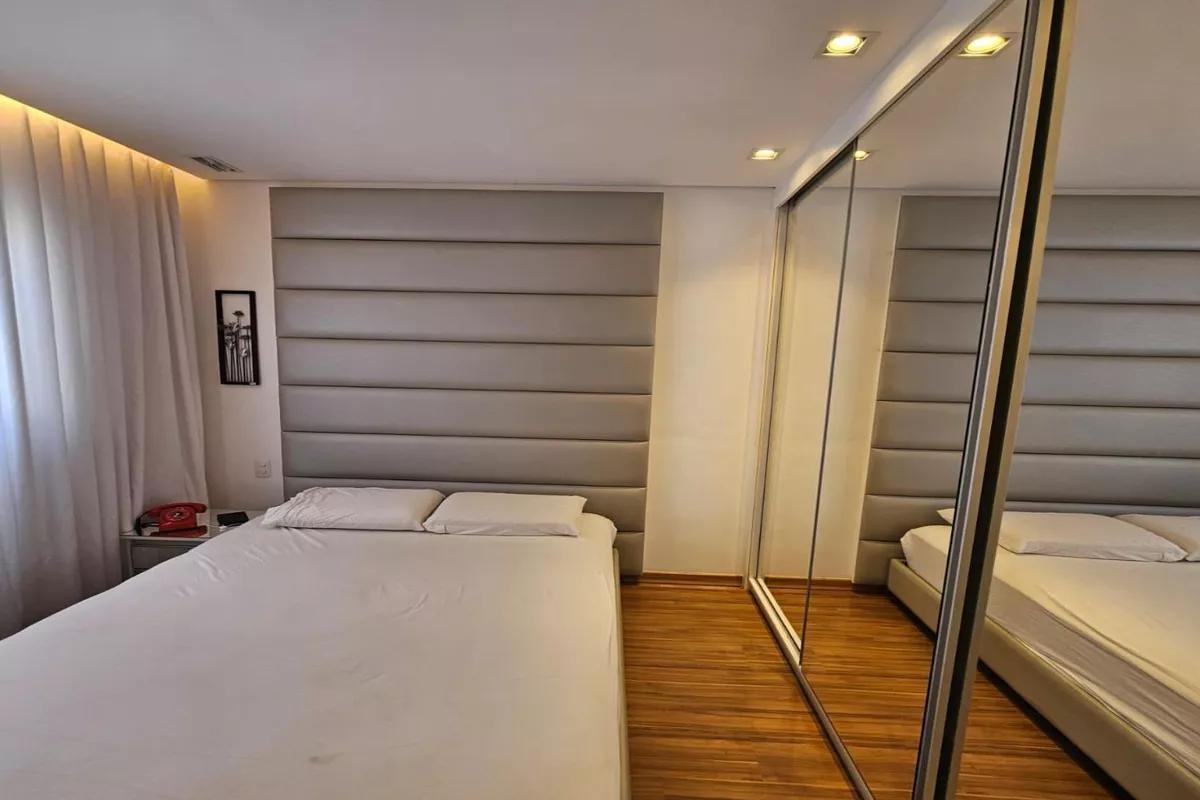 Apartamento, Gutierrez, 3 Quartos, 2 Vagas, 1 Suíte