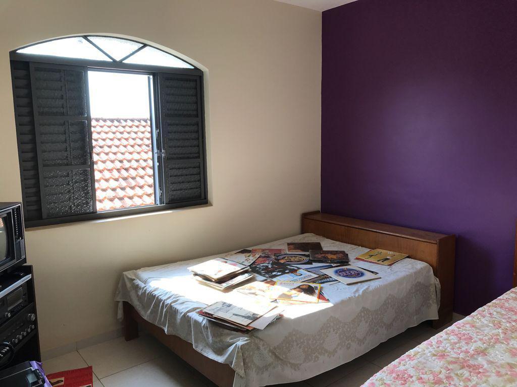Apartamento, Vila Pinto, 4 Quartos, 2 Vagas, 1 Suíte