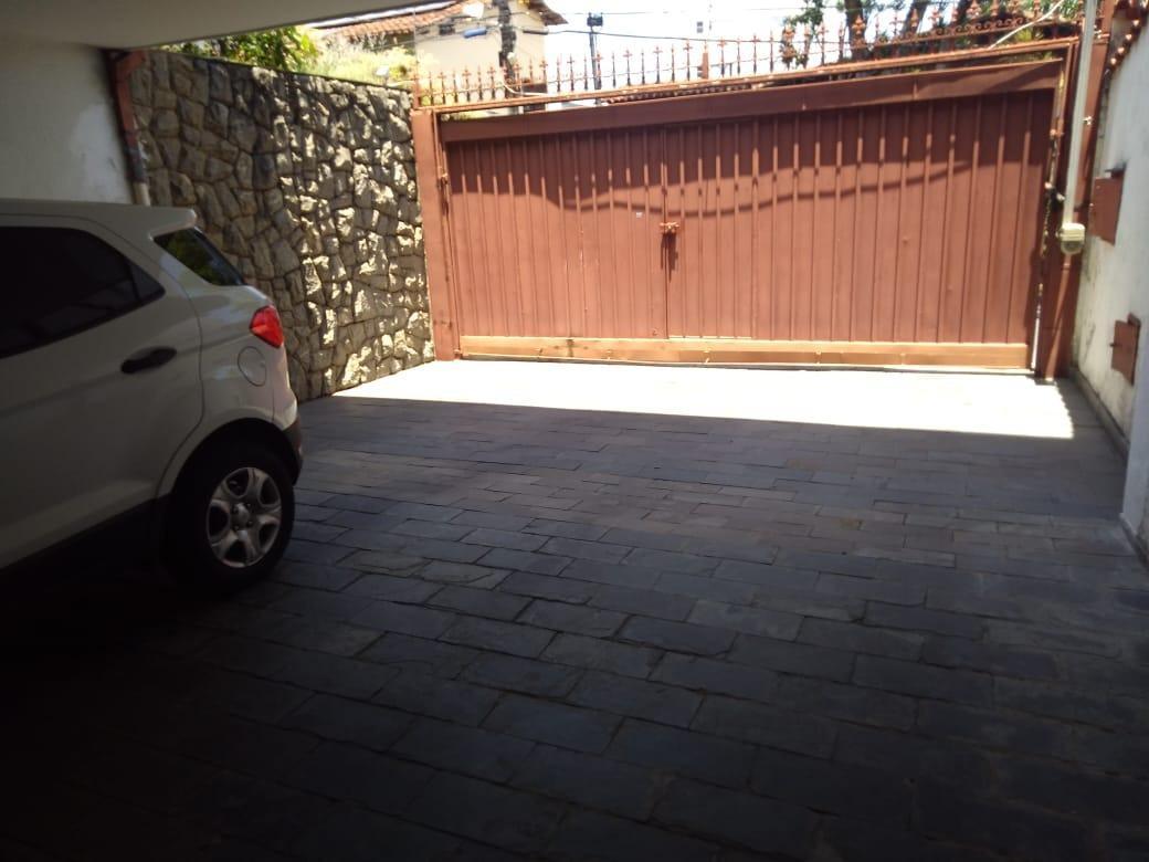 Casa, Grajaú, 3 Quartos, 4 Vagas, 1 Suíte