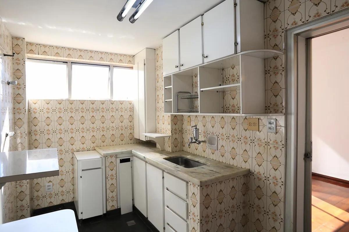 Apartamento, Savassi, 2 Quartos, 1 Vaga, 1 Suíte