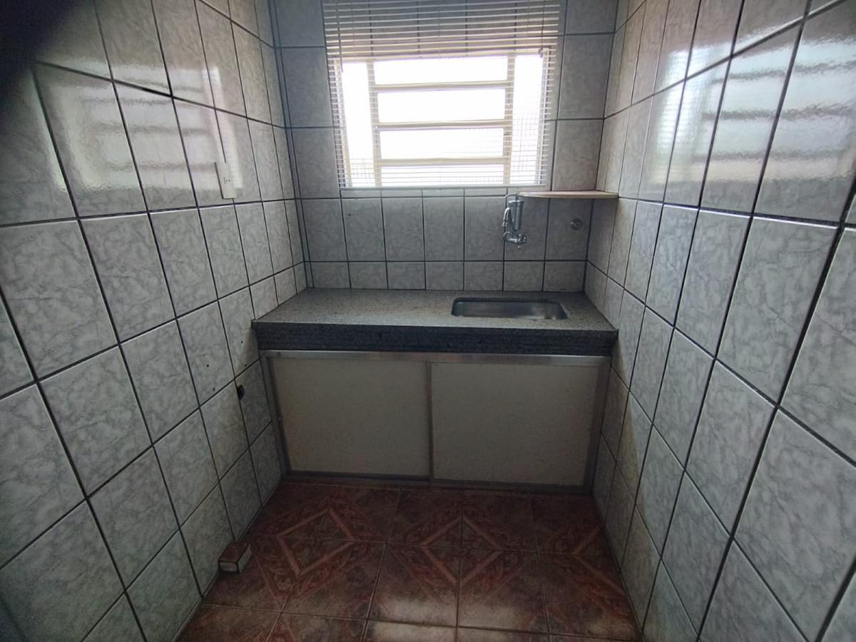 Casa, Santa Cruz, 6 Quartos, 3 Vagas, 1 Suíte