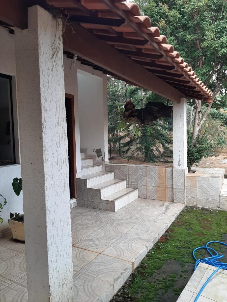Fazenda, Condomínio Nossa Fazenda, 8 Quartos, 8 Vagas, 4 Suítes
