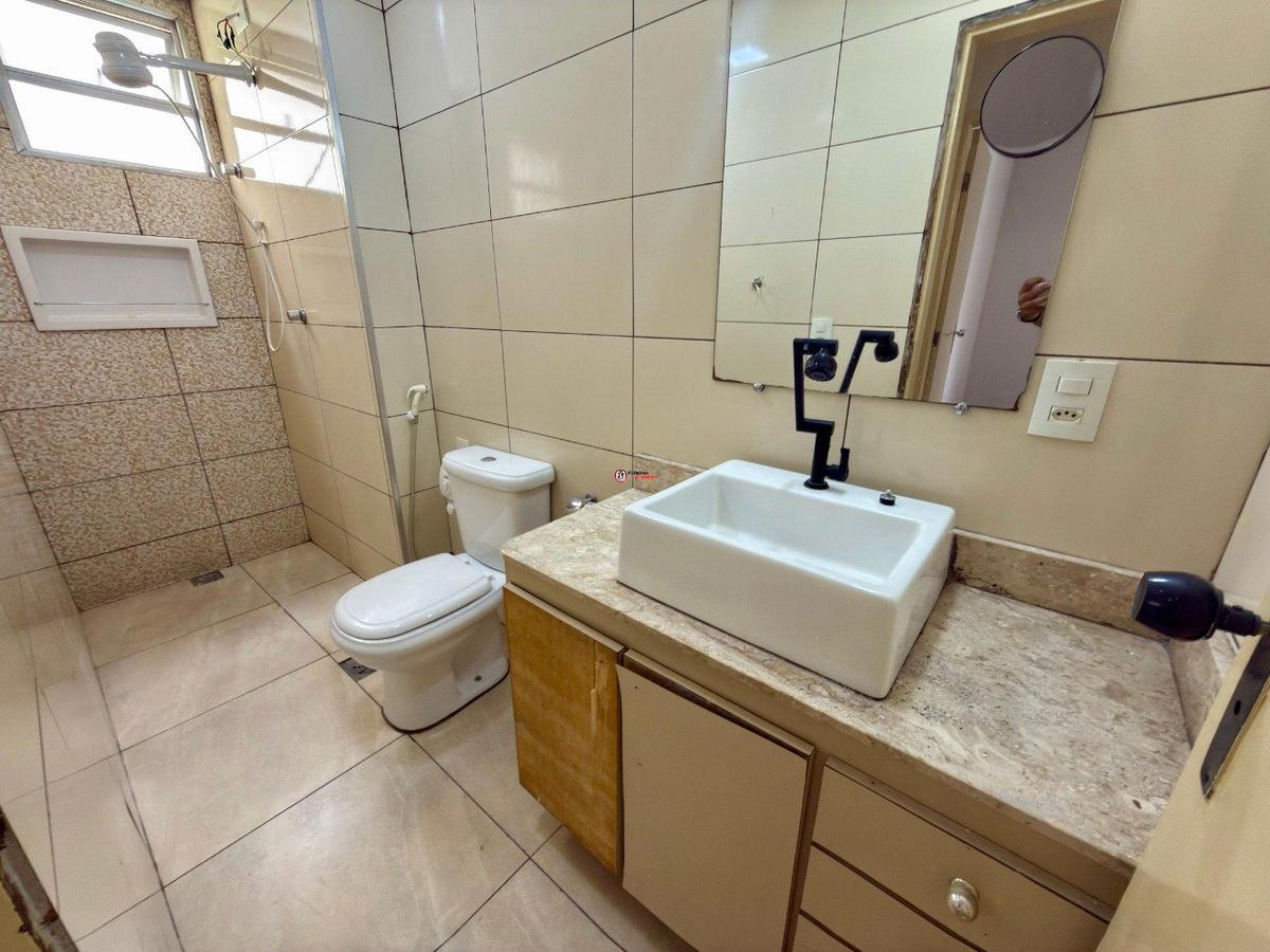 Apartamento, Indaiá, 2 Quartos, 1 Vaga