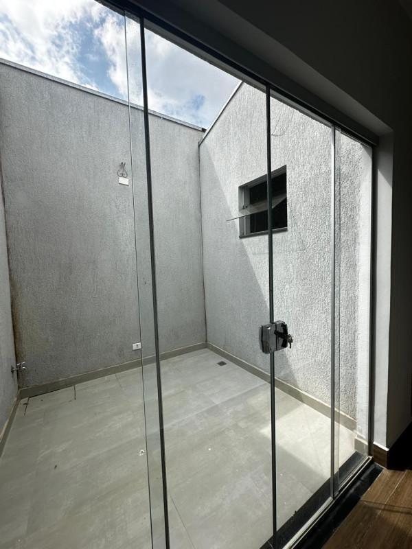 Casa, Centro, 3 Quartos, 1 Vaga