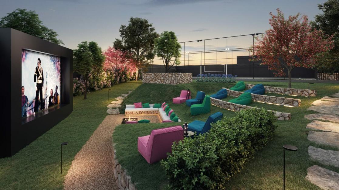 Apartamento, Vale do Sereno, 2 Quartos, 2 Vagas, 1 Suíte