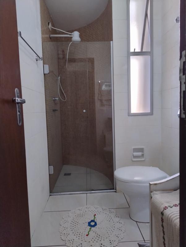 Apartamento, Lourdes, 2 Quartos, 1 Vaga