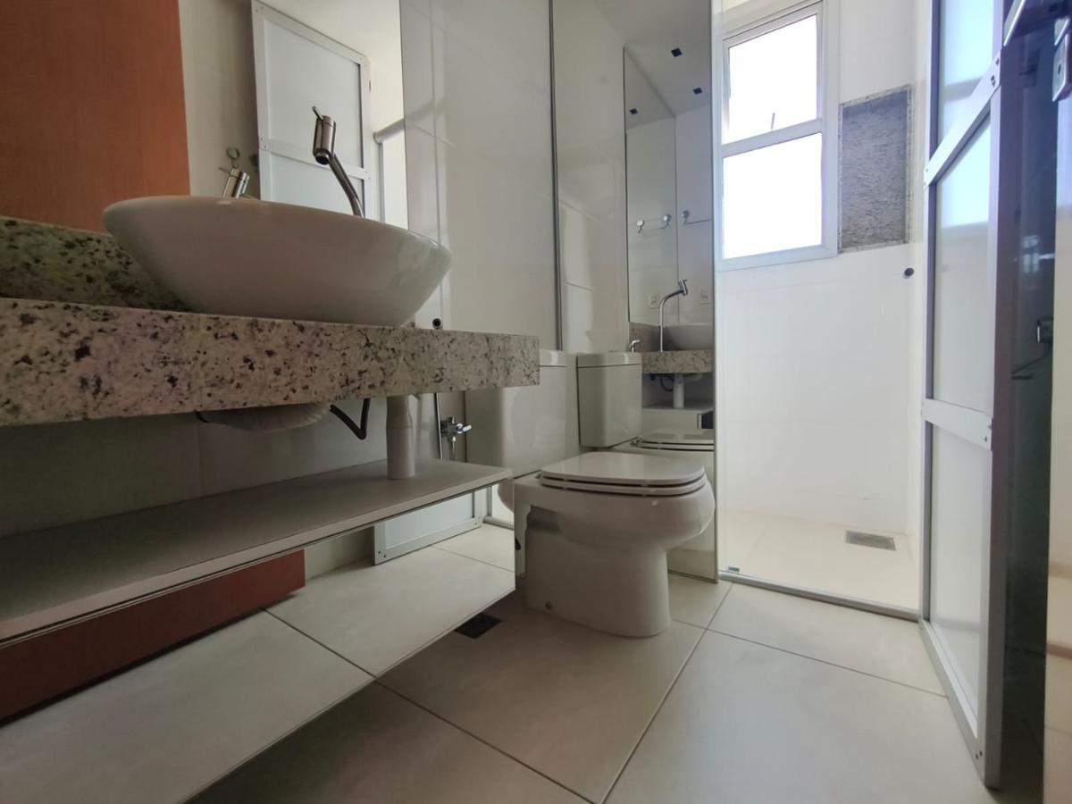 Cobertura, Liberdade, 3 Quartos, 3 Vagas, 2 Suítes