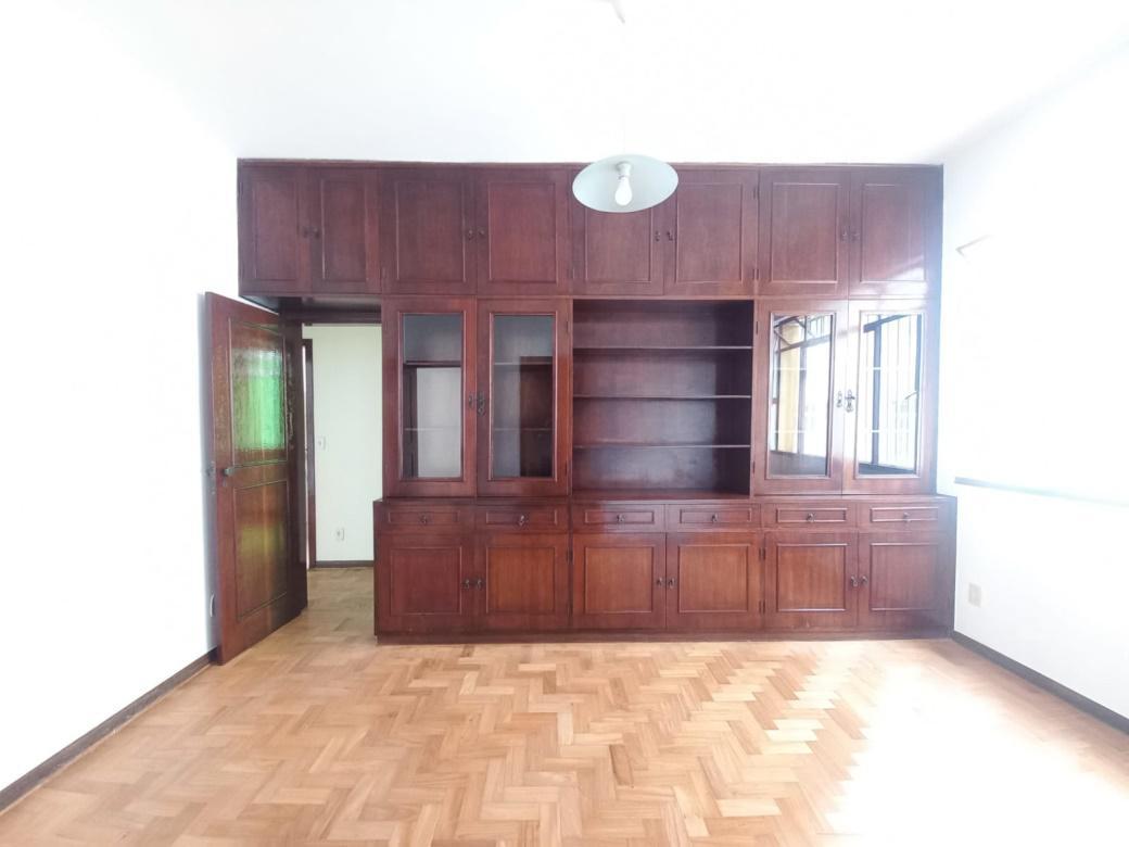 Apartamento, Santo Agostinho, 3 Quartos, 1 Vaga, 1 Suíte