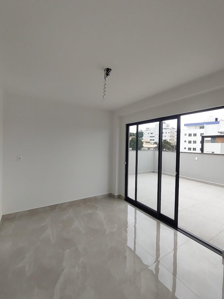 Apartamento, Santa Inês, 4 Quartos, 2 Vagas, 2 Suítes