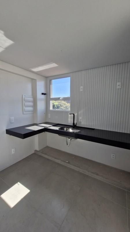 Cobertura, Santa Inês, 3 Quartos, 2 Vagas, 1 Suíte