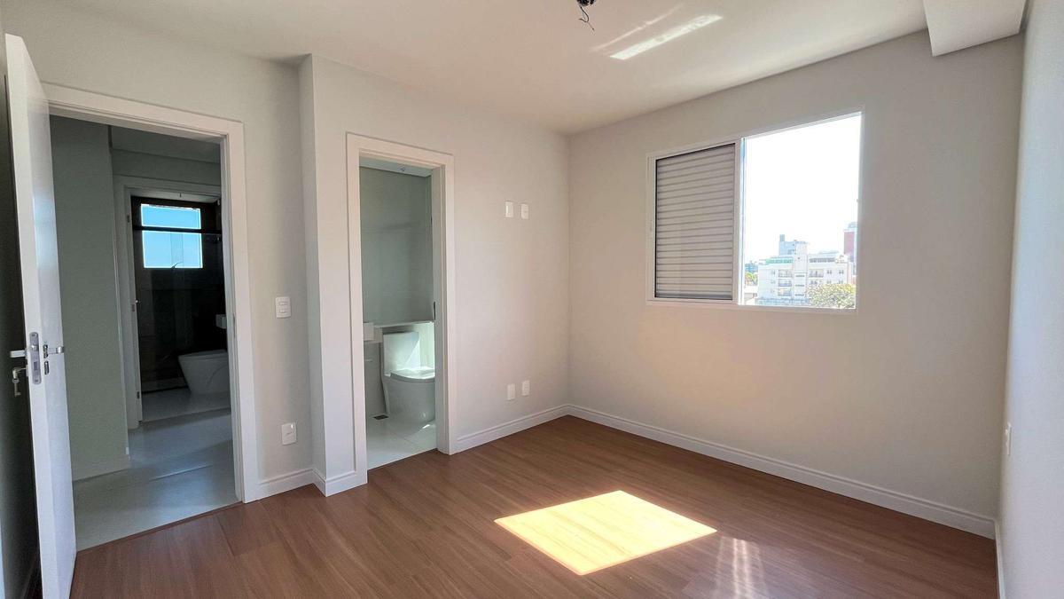 Cobertura, Santa Inês, 3 Quartos, 2 Vagas, 1 Suíte