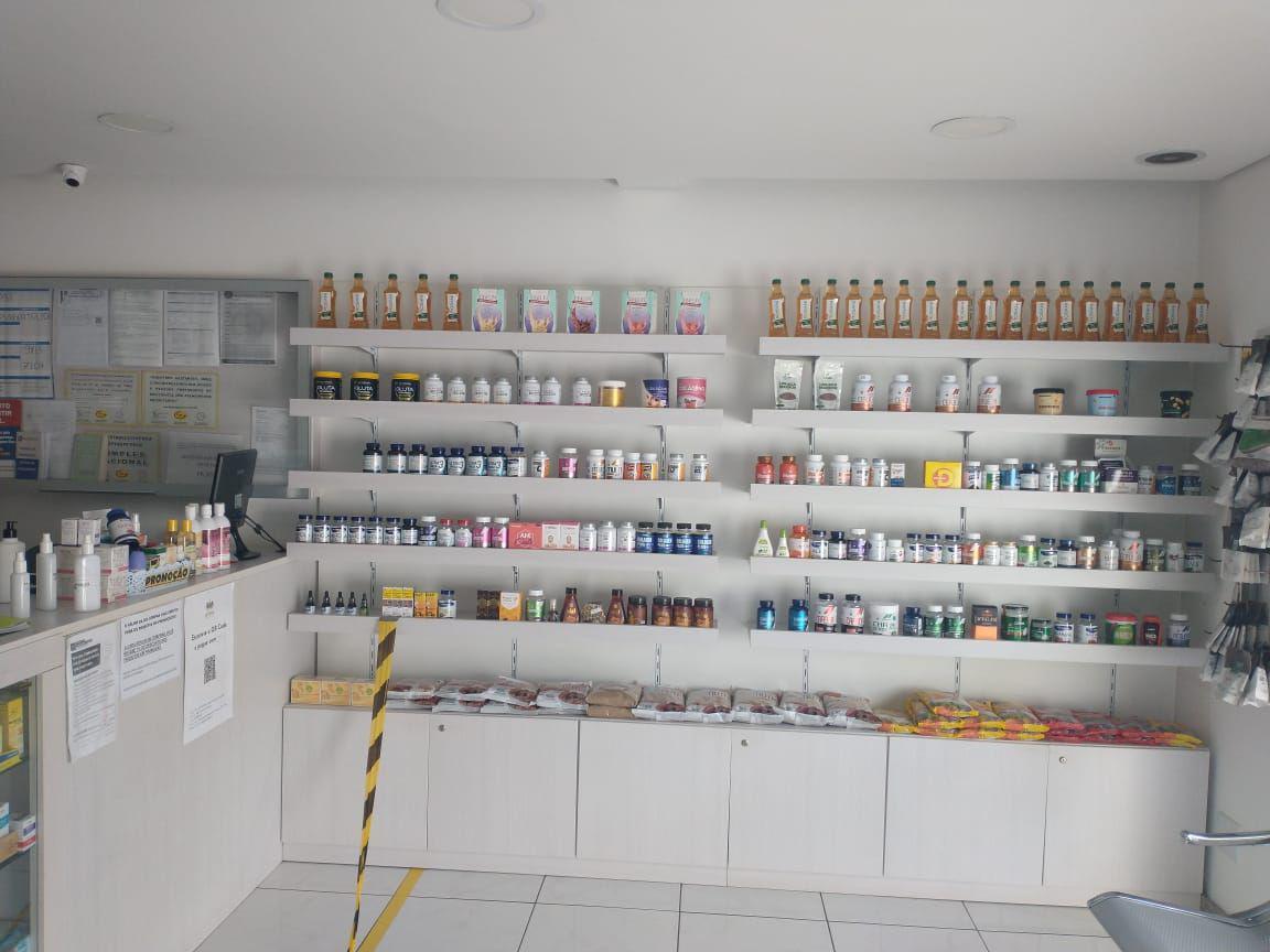 Casa Comercial, São José (pampulha), 4 Quartos, 4 Vagas