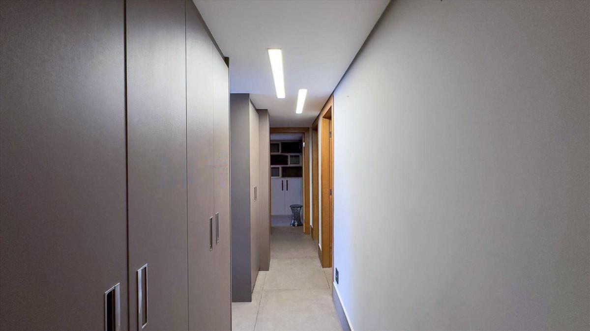 Apartamento, Calafate, 3 Quartos, 3 Vagas, 1 Suíte