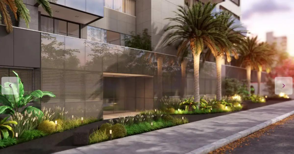 Apartamento, Cruzeiro, 4 Quartos, 3 Vagas, 2 Suítes