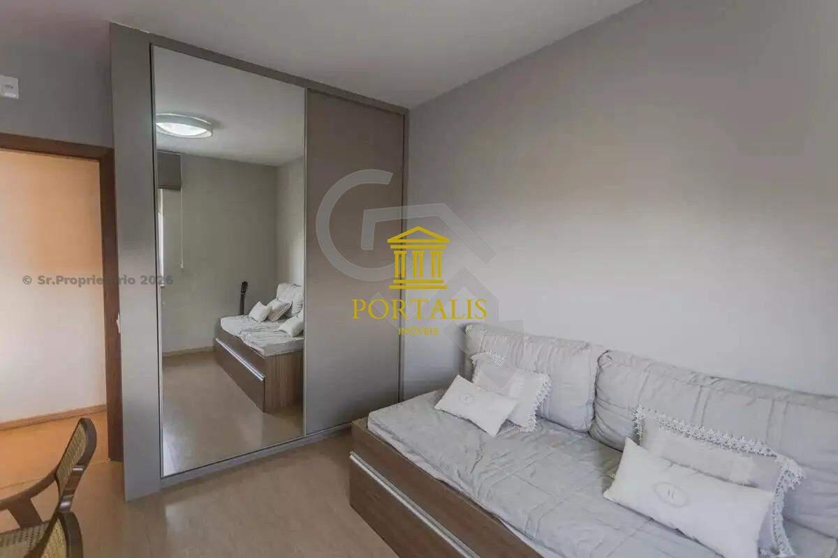 Apartamento, Serra, 4 Quartos, 3 Vagas, 2 Suítes