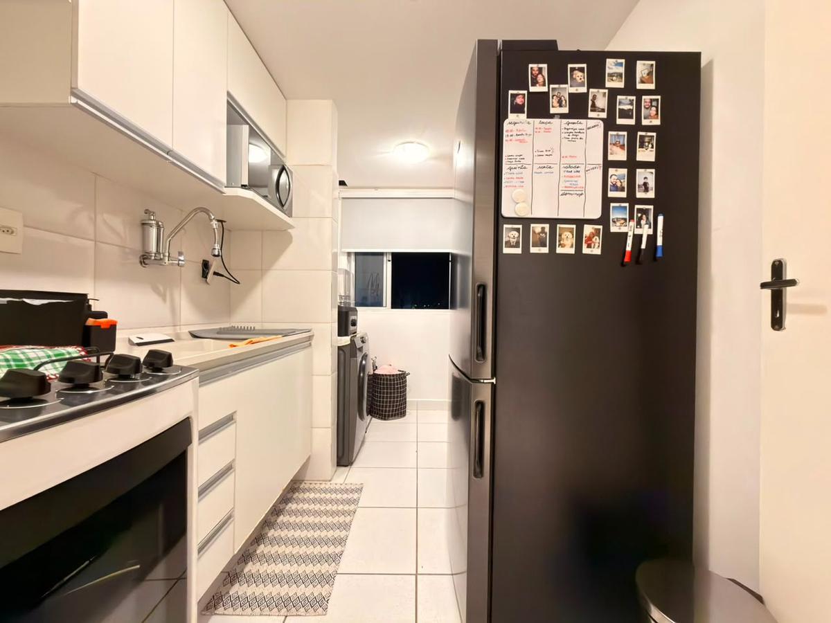 Apartamento, Santa Mônica, 2 Quartos, 1 Vaga