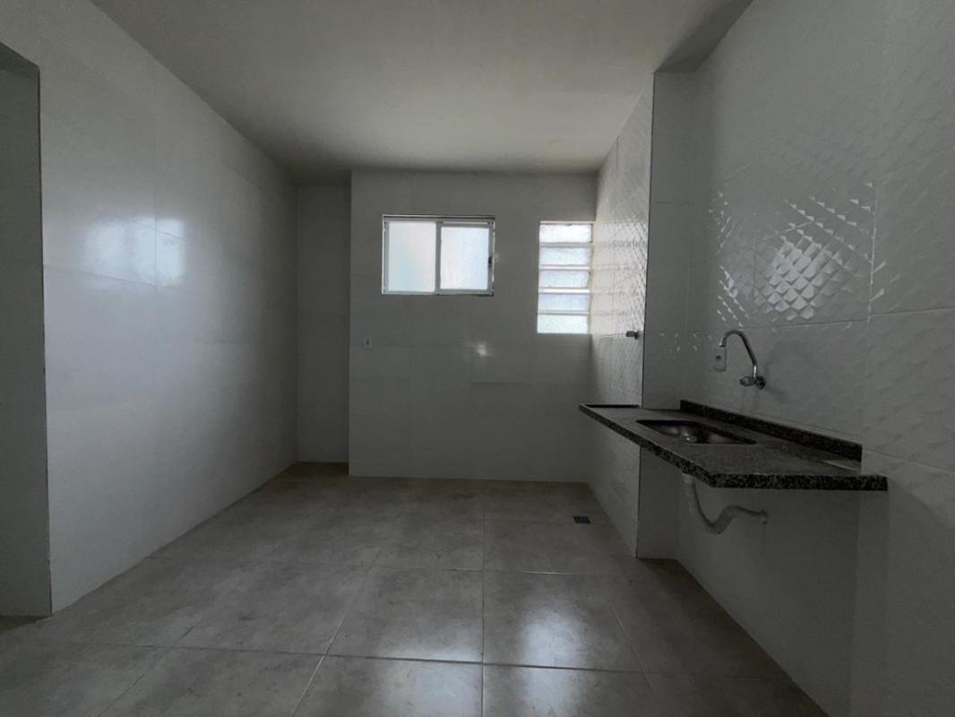 Apartamento, Barro Preto, 3 Quartos, 0 Vaga