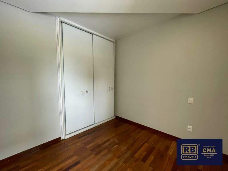 Apartamento, Santo Agostinho, 4 Quartos, 3 Vagas, 1 Suíte