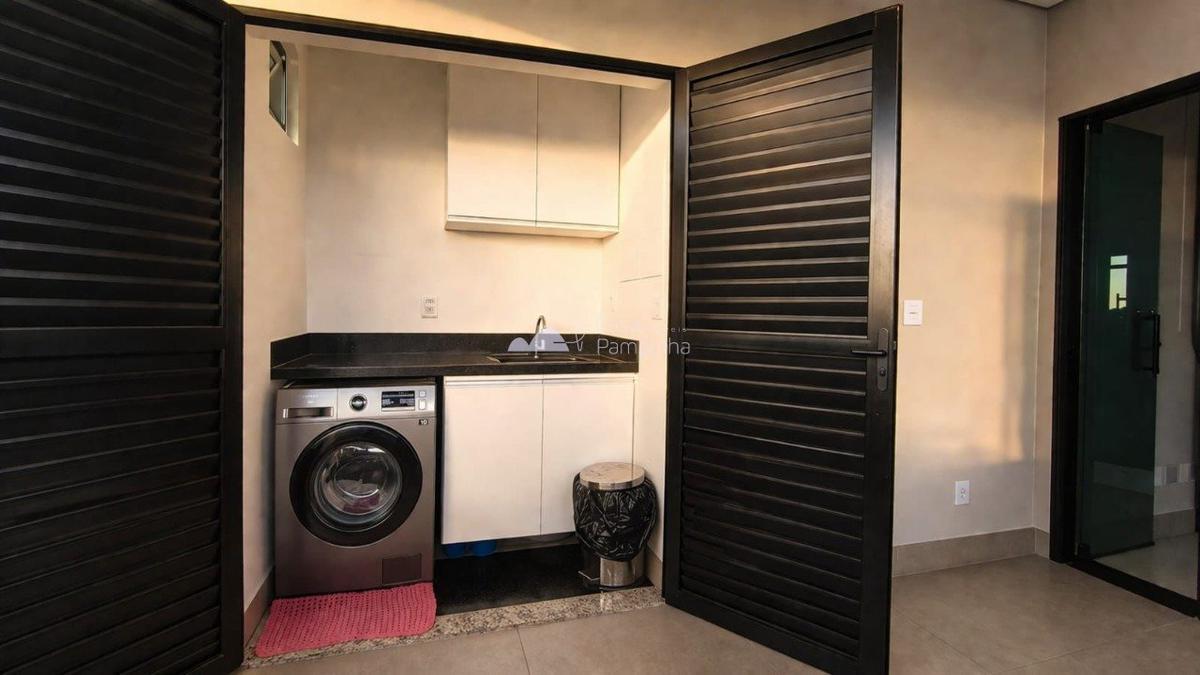 Apartamento, Santa Branca, 3 Quartos, 1 Vaga, 1 Suíte