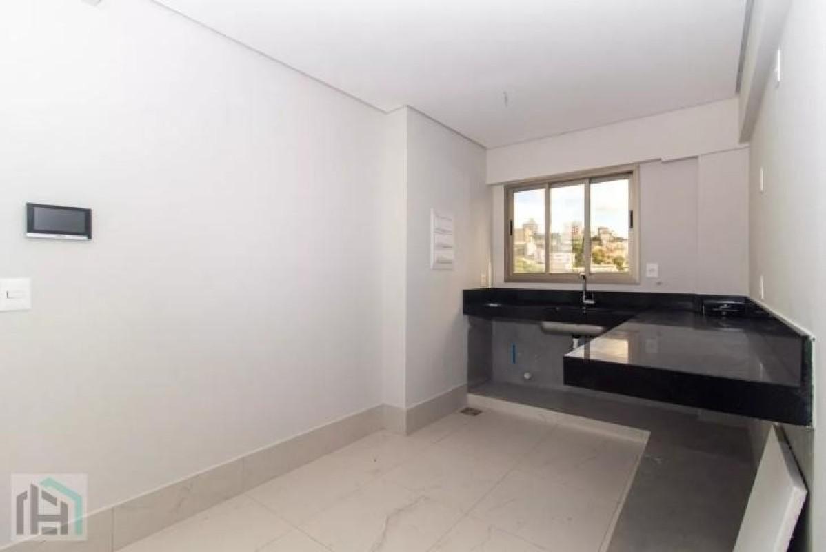 Cobertura, São Lucas, 2 Quartos, 2 Vagas, 2 Suítes