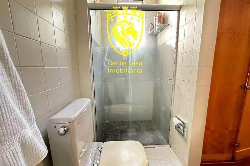 Cobertura, Santo Antônio, 4 Quartos, 2 Vagas, 1 Suíte