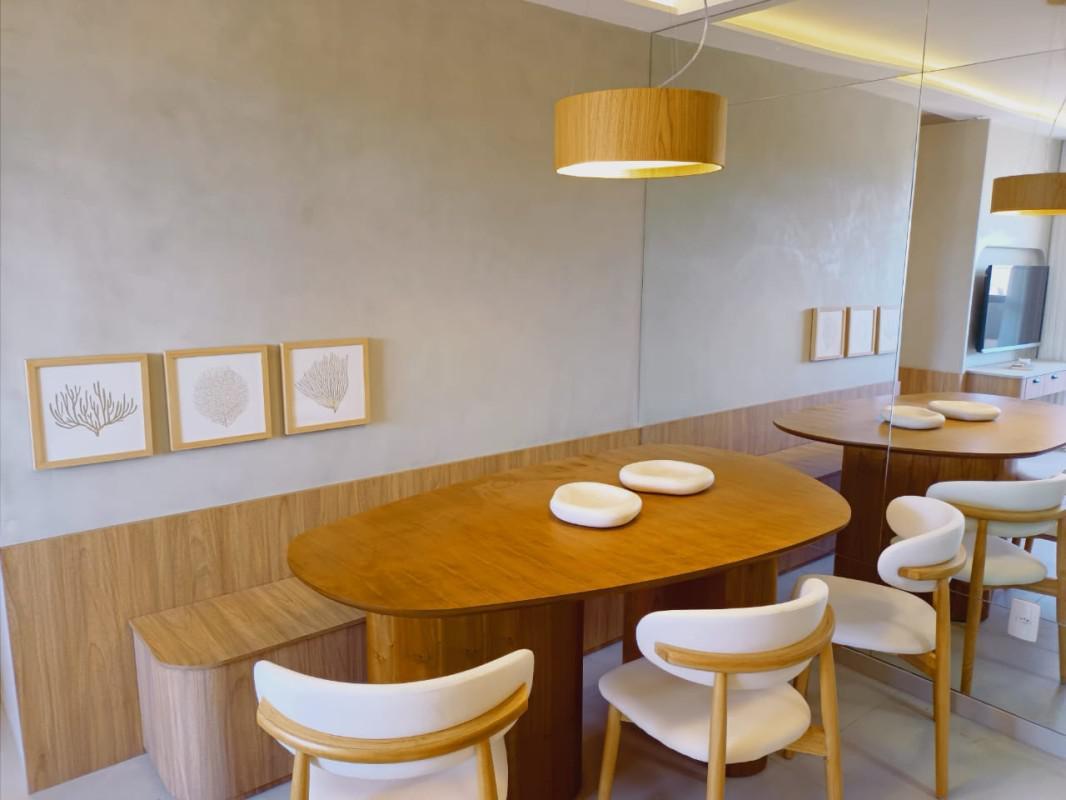 Apartamento, Coração Eucarístico, 3 Quartos, 2 Vagas, 1 Suíte