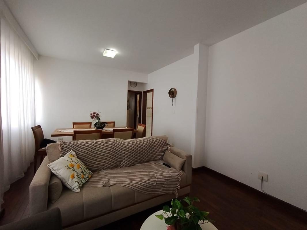 Apartamento, Prado, 3 Quartos, 2 Vagas, 1 Suíte