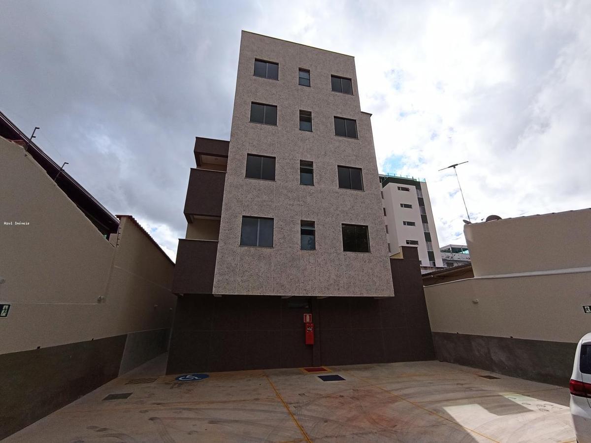 Apartamento, Planalto, 2 Quartos, 1 Vaga, 1 Suíte