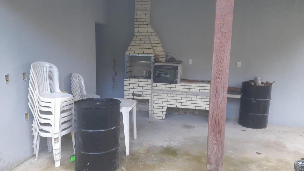 Casa, Cruzeiro do Sul, 3 Quartos, 2 Vagas, 1 Suíte