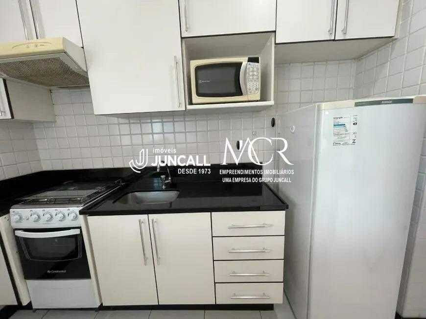 Apartamento, Lourdes, 1 Quarto, 1 Vaga, 1 Suíte