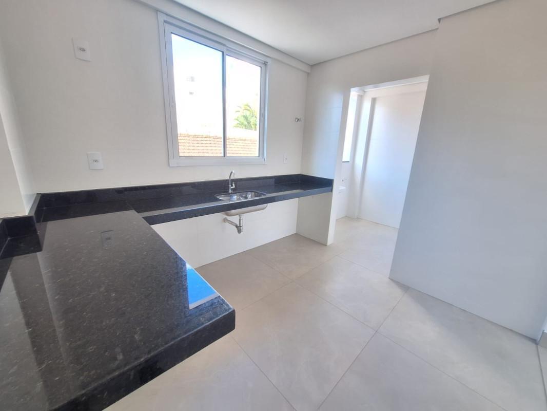 Apartamento, Cidade Nova, 3 Quartos, 2 Vagas, 1 Suíte