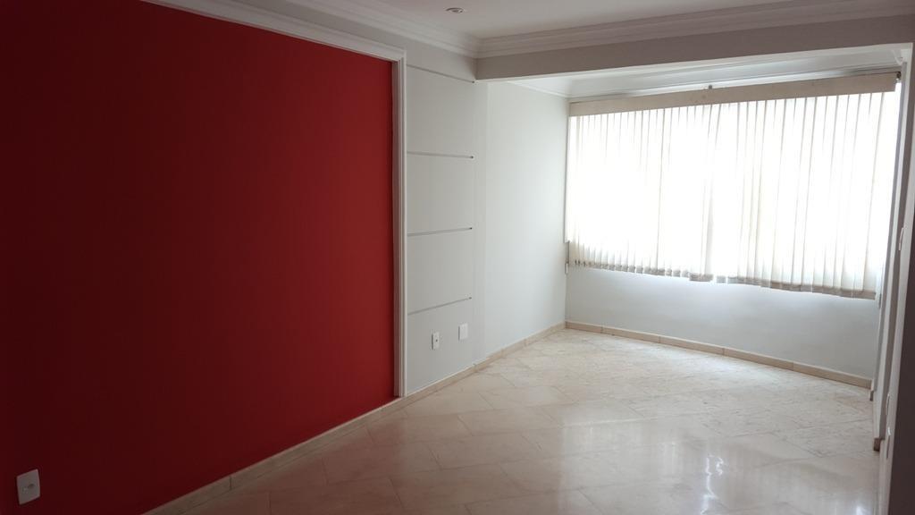 Apartamento, Santa Rosa, 3 Quartos, 2 Vagas, 1 Suíte